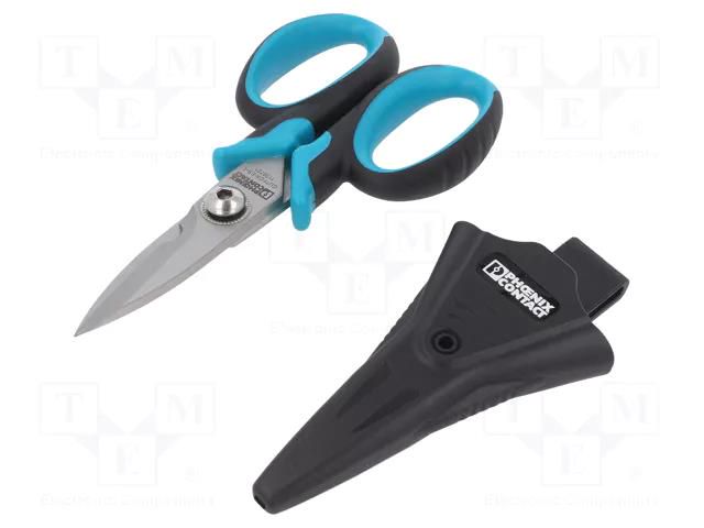 Scissors; 150mm PHOENIX CONTACT PH-1139721