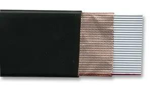 RIBBON CABLE, 10WAY, 30.5M 3517/10SF