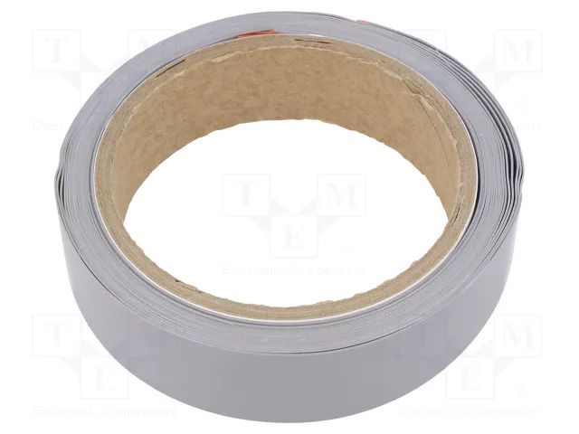 Tape: heat transfer; W: 25mm; L: 5m; Thk: 0.45mm; 1W/mK; -40÷200°C IPT SP450-SB-1.0-25-5