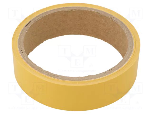 Tape: heat transfer; W: 25mm; L: 5m; Thk: 0.23mm; 0.8W/mK; -40÷200°C IPT SP230-SB-0.8-25-5