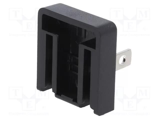 Adapter XP POWER ACM-PLUG-US