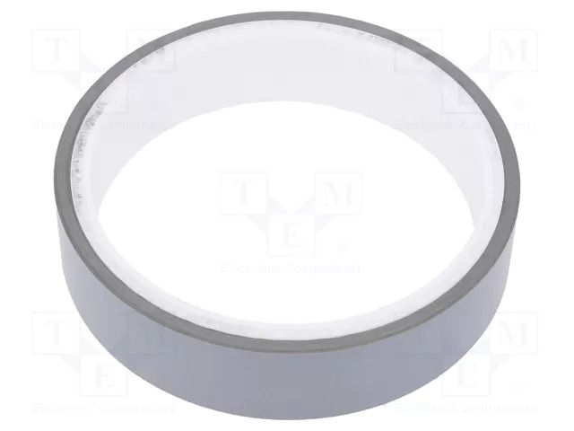 Tape: heat transfer; W: 20mm; L: 5m; Thk: 0.15mm; 0.9W/mK; -40÷200°C IPT SP150-G4-0.9-20-5