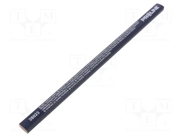 Pencil; 240mm; for wet surfaces PROLINE PRE-38023