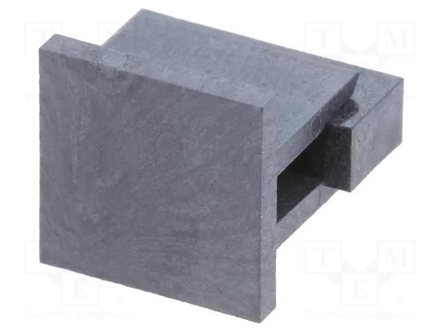Connector: pogo pin; PIN: 2; SMT; Hmin: 7.5mm; Hmax: 6.2mm ATTEND 303B-443118-254-02