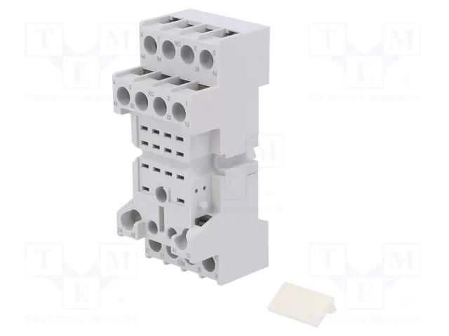 Socket ABB CR-M2SF