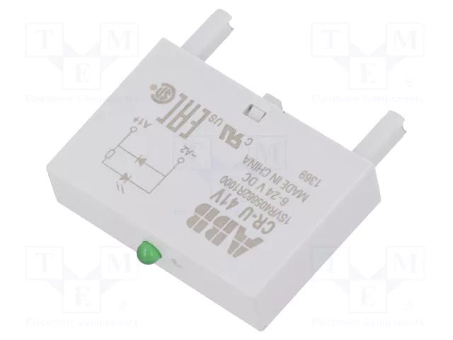 Diode modul ABB CR-U-41V