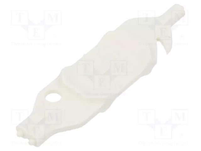 Tool: insertion/removal; for wire; 2060 WAGO WAGO-2060189