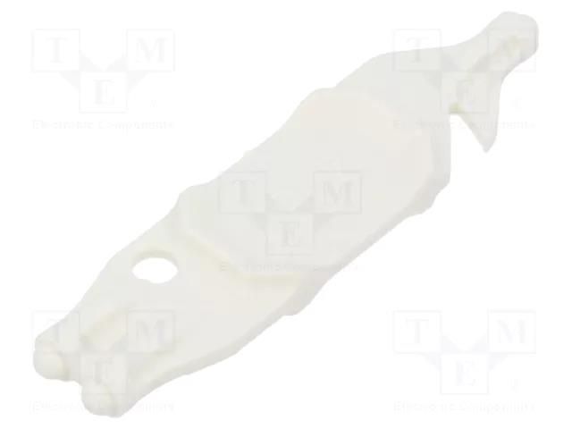 Tool: insertion/removal; for wire; 2061 WAGO WAGO-2061190