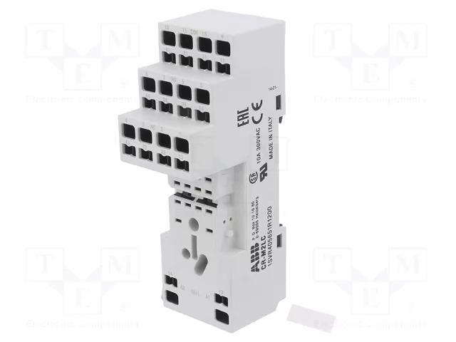 Socket ABB CR-M2LC