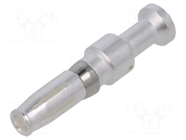 LAPP connector MC BCEM AG 4.0 D=3.6 FEMALE CONTACT LAPP 1121500C