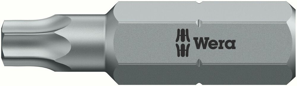 867/1 Z TORX® Wedge bits, TX 15x25, Wera 05066455001