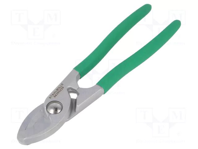 Cutters; 220mm; Application: for cables STAHLWILLE ST-66305220
