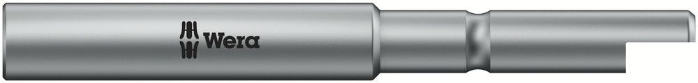 869/9 Nutsetters, 2.5x44.0, Wera 05135224001