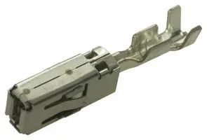 AUTOMOTIVE CONTACT, SKT, 20-17AWG, CRIMP 1241388-1