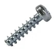 SCREW, M2.2 X 9.5, METAL 09060019974.