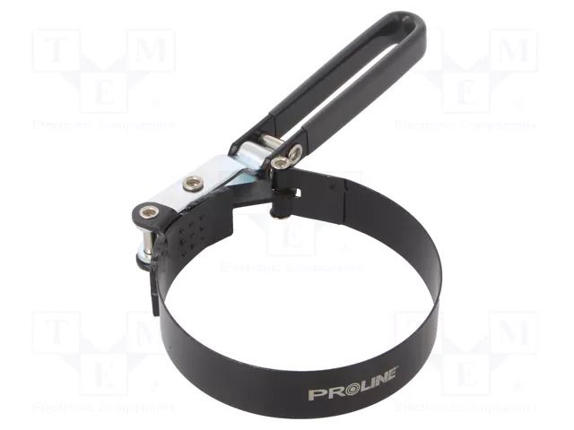 Wrench; for oil filter; 95÷111mm PROLINE PRE-46885