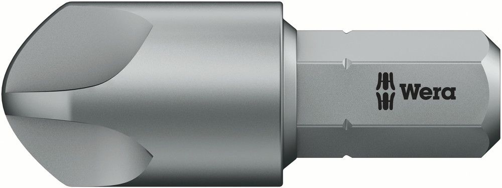 871/1 TORQ-SET® Mplus bits, 32 mm, 32, Wera 05066635001