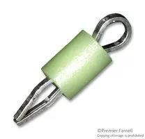 TERMINAL, PCB, GREEN, PK100 20-313138