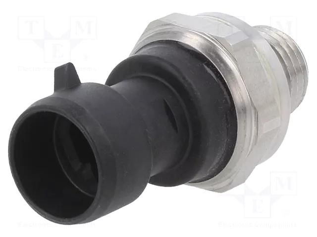 Converter: pressure; Pressure setting range: 0÷1bar; 5VDC; 1% HONEYWELL MIPAG1XX001BAAAX