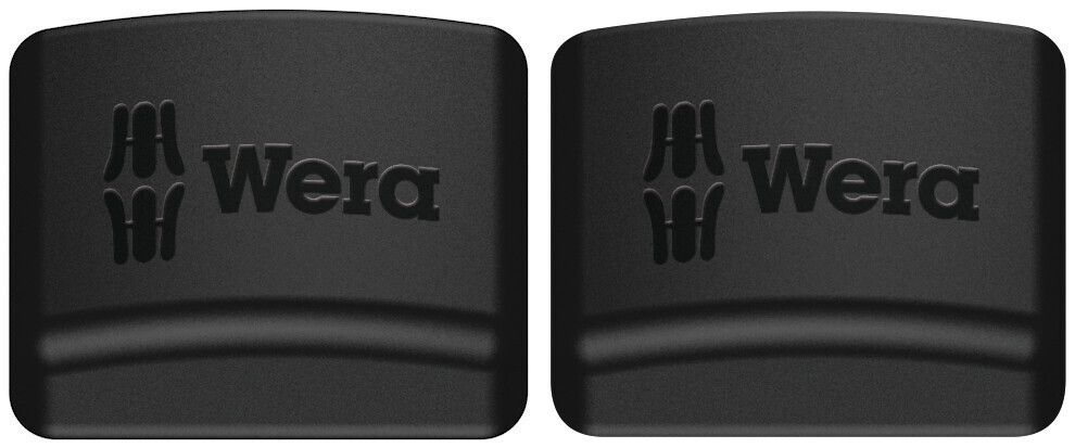 8782 C Koloss pad set, 2 x 50.0, Wera 05003697001