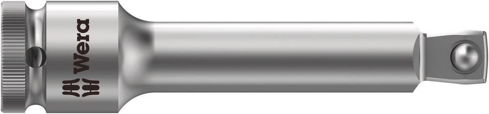 8794 A Zyklop wobble extension, 1/4", 1/4"x56.0, Wera 05003527001