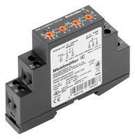 TIME DELAY RELAY, REPEAT CYCLE/8A/250VAC 2697260000