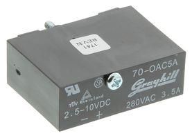 I/O MODULE 70-OAC5A.