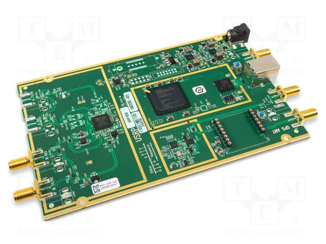 Dev.kit: cognitive radio; USB cable,prototype board; 5VDC DIGILENT 6002-410-023