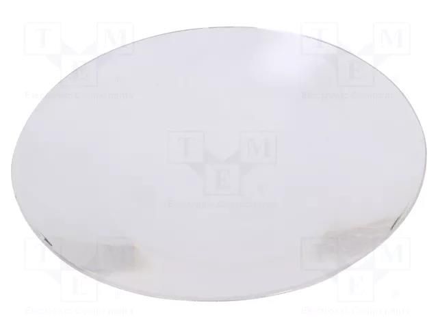Replaceable lens; 3dpt(x1.75); Ø175mm; Ø6.89" DAYLIGHT COMPANY DL-SP25100G