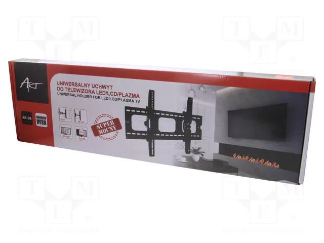 LCD/LED holder; tiltable ART ART.AR-08
