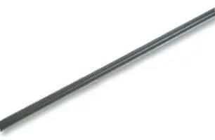 STUDDING, STEEL, BZP, M10X1M M101 STST-ZC1-