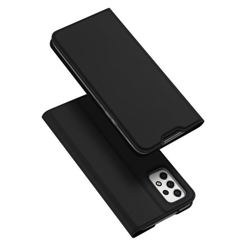 Dux Ducis Skin Pro Holster Cover Flip Cover for Samsung Galaxy A53 5G black, Dux Ducis 6934913042007 6934913042007