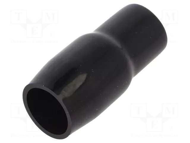 Accessories: protection; 95mm2; black; 46mm; Insulation: PVC BM GROUP BM81095