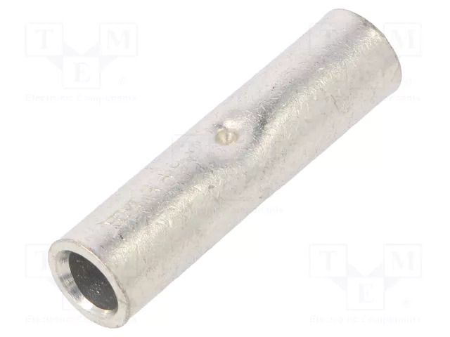 Tip: butt splice; non-insulated; copper; 35mm2; tinned; crimped BM GROUP BM81760