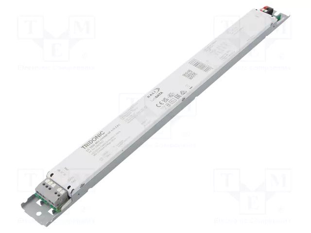 Power supply: switching; LED; 35W; 48VDC; 73÷730mA; 198÷264VAC TRIDONIC 28003537