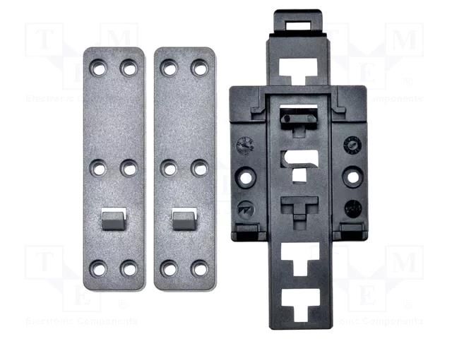 Rack mount; for DIN rail mounting SONEL WAPOZUCH3