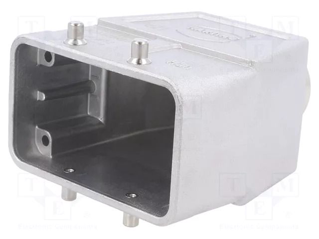 connector Han EMC/B 10 Hood Top Entry PG 21 HARTING 09628100422