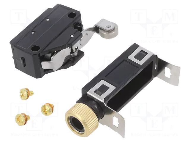 Limit switch HONEYWELL SL1-P