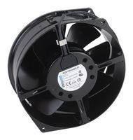 AXIAL FAN, 150MM x 55MM, 115VAC, 52dBA W2S130-AA25-01...