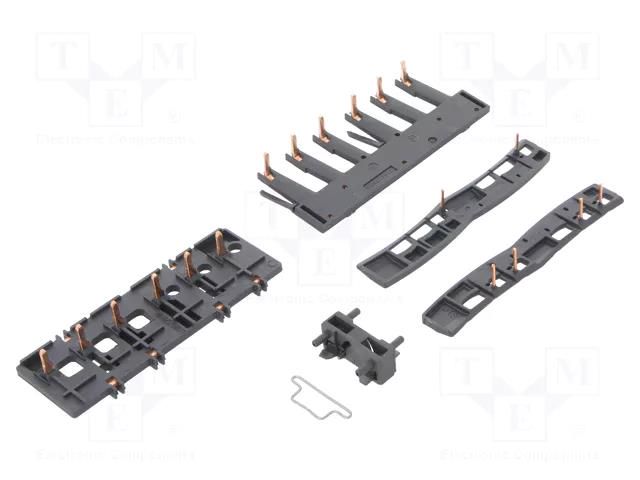 Mechanical interlock; TeSys D SCHNEIDER ELECTRIC LAD9R1V