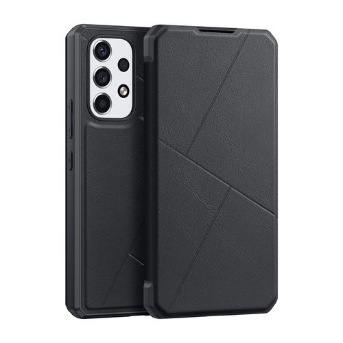 Dux Ducis Skin X Holster Cover for Samsung Galaxy A73 black, Dux Ducis 6934913042328 6934913042328