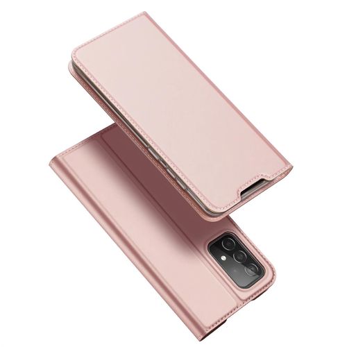 Dux Ducis Skin Pro Holster Cover for Samsung Galaxy A73 pink, Dux Ducis 6934913042779 6934913042779