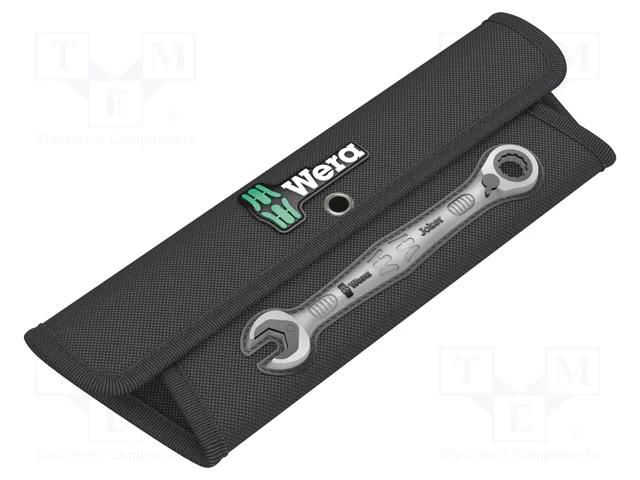 Etui WERA WERA.05671383001