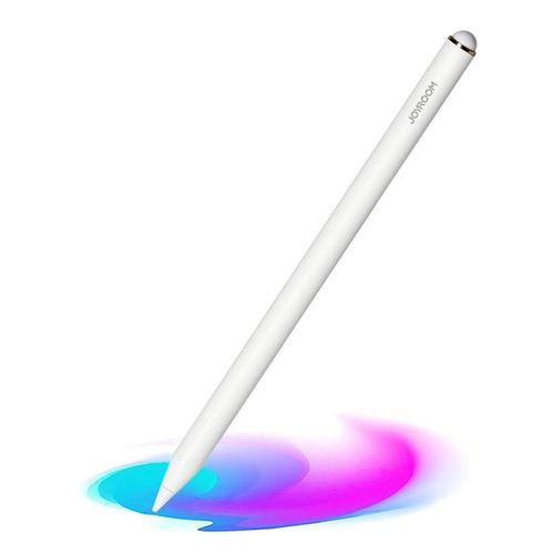 Joyroom JR-X9 Active Stylus for Apple iPad White (JR-X9), Joyroom 6941237179623 6941237179623