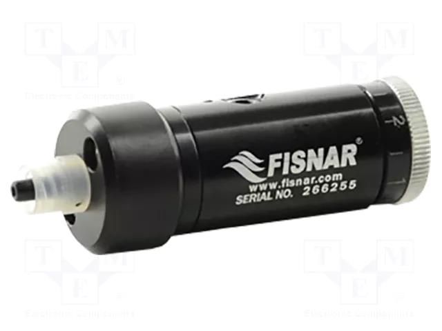 Diaphragm valve FISNAR FIS-VD510-UV