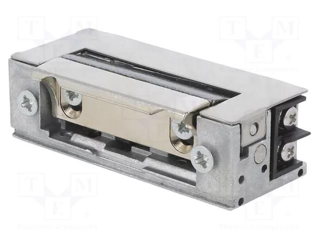 Electromagnetic lock; 12÷24VDC; 1700; 12÷24VAC LOCKPOL 1710R-12-24V-AC/DC