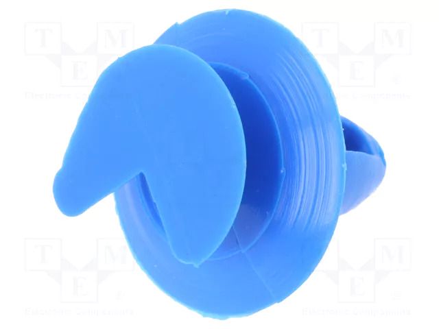 Trim clip; 25pcs; Alfa Romeo,Fiat; OEM: 60507749 ROMIX RX-11014