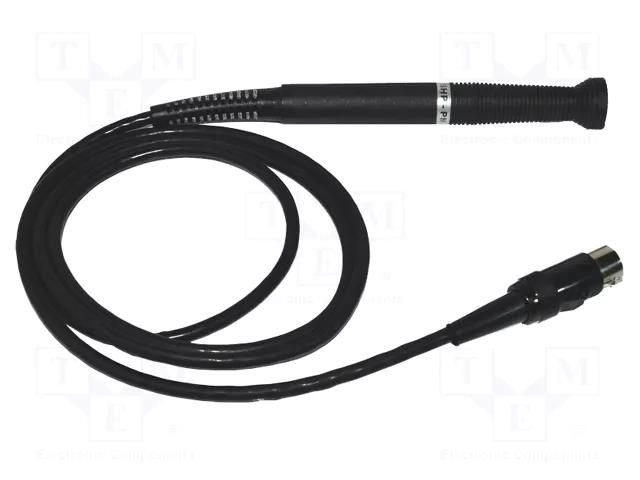 Soldering iron: with htg elem; for soldering station THERMALTRONICS SHP-PM