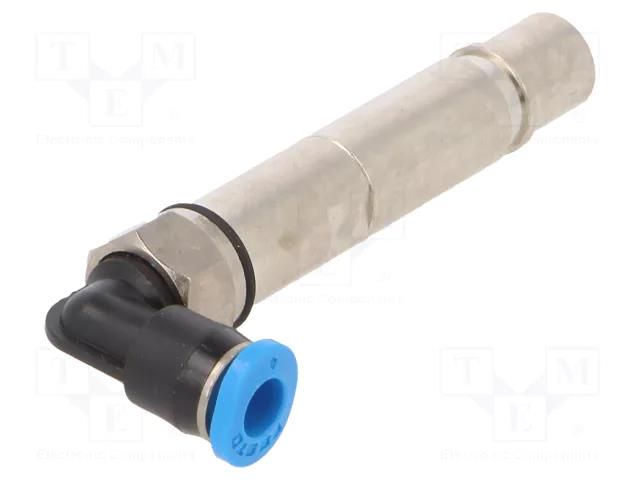 Contact; female; Han-Modular®; with cut-off valve; pipe OD Ø4mm HARTING 09140007464