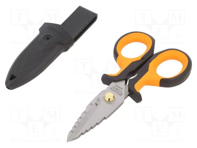 Scissors; for cables,electrical work; 148mm BETA BE1128BSX
